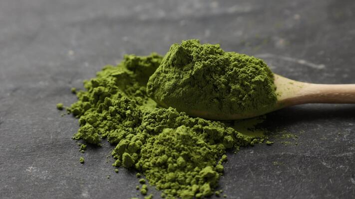 Verdure™ Detox Collagen Matcha Post Workout